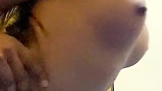 Delhi Sister - in- Law Full Nude Fucking in Doggy Style,she Was Very Horny and Good Fucking Girl