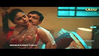 Payal Part 02 2025 Ullu Web Series