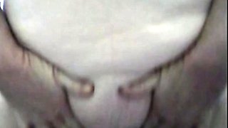 Granny Annick: Big and Busty Webcam Show