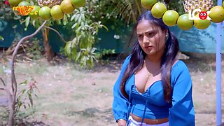 Amoral Indian slut incredible xxx movie