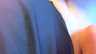 Close up Big Ass Fucking Sexy MILF From Behid POV