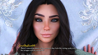 Being a Dik 0.9.1 Vixens Part 303 Fucking My Rich Girlfriend! by Loveskysan69