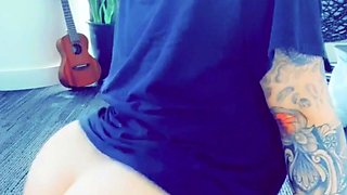 amateur vip ass flashing boobs on live webcam