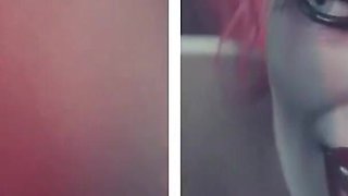 Madruga3d Harley's Intense Jail POV: Big-booty Slut Fucked Hard Doggy Style, Gaping Dirty Ass, Swallowing Cum, Extreme Pleasure
