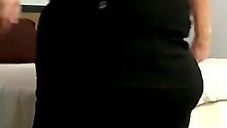 Hey Guys and Gals a Little Out Take Video From a Upcoming Face Sitting Clip