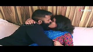 Sand Timer 2023 Yessma Malayalam Porn Web Series Episode 1 2