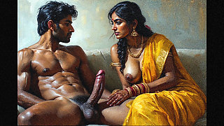 Desi delhi man sex with her ex boyfriend in car in forest place