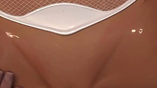 Husband Shares Wife at the Pool Party with Other Men - Hotwife 34 3D Porn Game