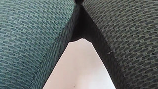 Your Stepmoth Has the Best Ass in Argentina