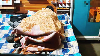 Cheating Wife Video for Her Amazing American Pie