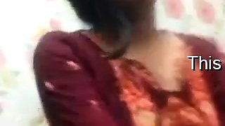Amateur webcam asian girl