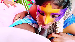 There Some Funny Sex Indian Stepmom Stepdaughter Son-in-law Telugu Dirty Talks.