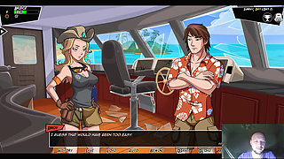 Paradise Lust 3 of 3