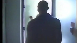 Black couple big hairy pussy licking fucking