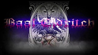 Wicked Worship: Fucking the Faith, Blasphemy Task, JOI