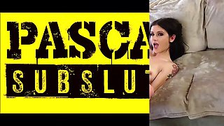 Pascalssubsluts - naughty Rosalyn Sphinx c. and bashed