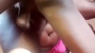 Candy Jasmine Hardcore Fucked Doggy Style on the Couch Spread Are Pussy Wide Make Her Moan Loudly She Cant Take His Mandigo BBC