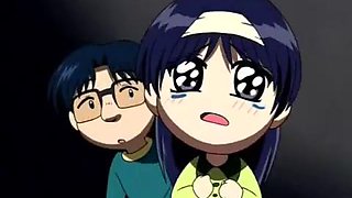 Futari ecchi: Asian, Japanese  Big Boobs Porn