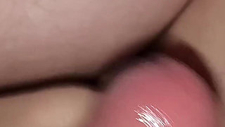 Pussy POV Fingering Handjob Husband Dick Massage