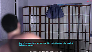 Interracial Exchange (part 15)