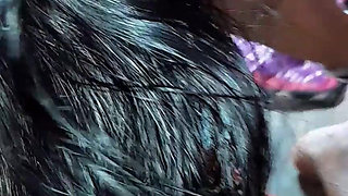 Pregnant Sexy Bhabhi Ki Chudai with Hindi Audio