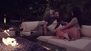 Brad Newman and Petra Blair's romantic dirt by ForPlay Films