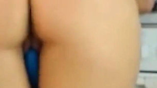 Sexydea Flashing Boobs on Live Webcam