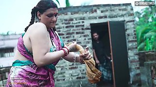 Badmash Dewar Uncut (2023) BindasTimes Hindi Hot Short Film - Big ass