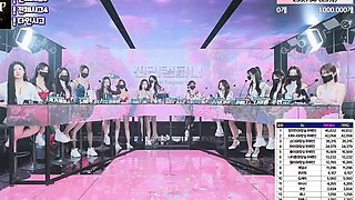 Wonderful Asian group sex