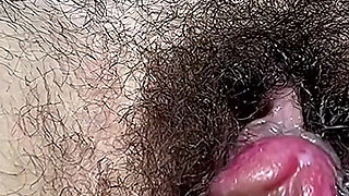 Hairy, Wet, and Dirty