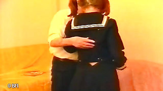 Scenes from old and young 1