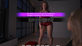 My Wife, a Hot and Insatiable Italian Slut (part 29)