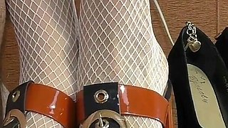 Trampling Cock