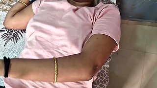 Caught Stepsister Doing Video Chat Then Fuck Like A Bitch