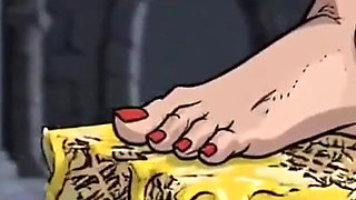 Exclusive! Asmr Cartoon Compilation.food Fetish Crash Compilation Cartoon. Foot Fetish Cartoon. Food Fetish. Food Porn