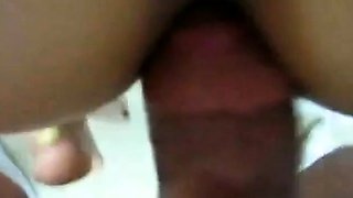 Korean Amateur Doggy Style