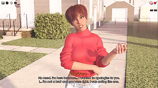 My pleasure: having fun with two cute ladies - ep. 4