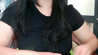 Video Call Scandal Leaked Girlfriend
