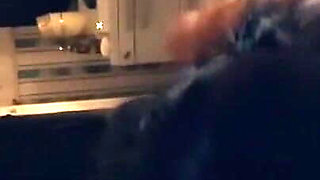 Wife Cheating on Her Husband with BBC