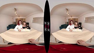 Foreign Students - Thank U Teacher - No2StudioVR