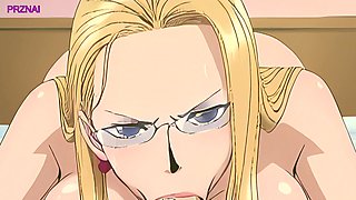 One Piece Kalifa (4) Hen