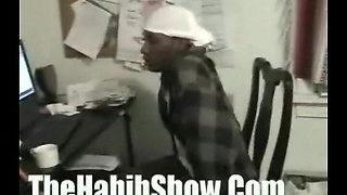 The Habib Springer Show!