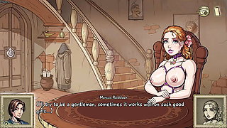 Innocent Witches Plot Susan Sex Animation Collection Part 03 and Download Game