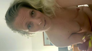 Fifiturner at her best