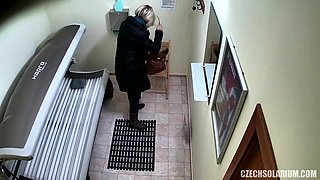 Amateur Hidden Cam with Dildo Wives