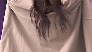 From Striptease to Intimate Solo From Busty MILF