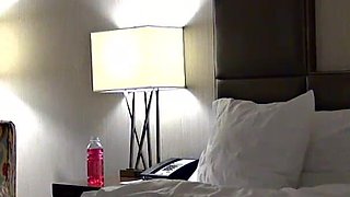 Un-planned Date Night Sex