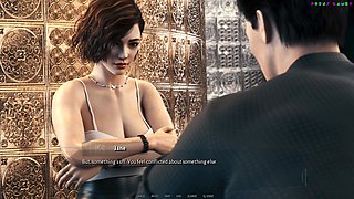 Cybernetic Seduction by 1thousand - Hot Wife Fucked While Her Husband Is in the Next Room 20