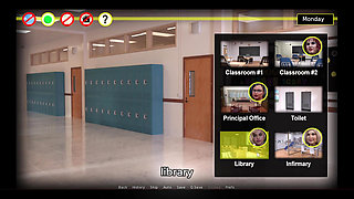 PLUS SIZE FAMILY TABOO walkthrough part 1_