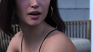 Slow and Furious Sex (part 5)